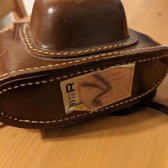 Kodak pony 135 35mm camera - Picture 8 of 8